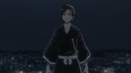 Ryunosuke Yuki as seen in Bleach anime (Image via Studio Pierrot)